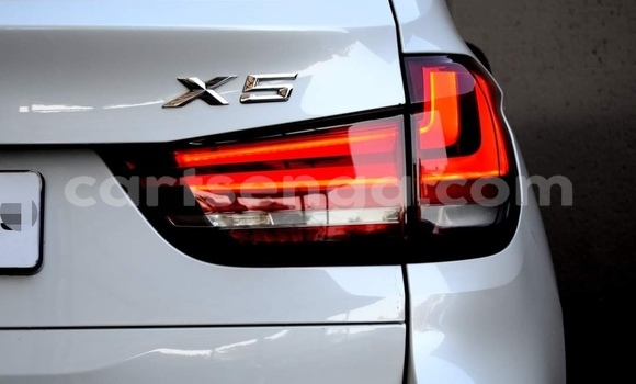 Acheter Occasion Voiture BMW X5 Blanc à Ezulwini, Hhohho Acheter Occasion Voiture BMW X5 Blanc à Ezulwini, Hhohho