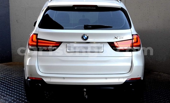 Acheter Occasion Voiture BMW X5 Blanc à Ezulwini, Hhohho Acheter Occasion Voiture BMW X5 Blanc à Ezulwini, Hhohho