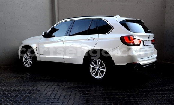Acheter Occasion Voiture BMW X5 Blanc à Ezulwini, Hhohho Acheter Occasion Voiture BMW X5 Blanc à Ezulwini, Hhohho