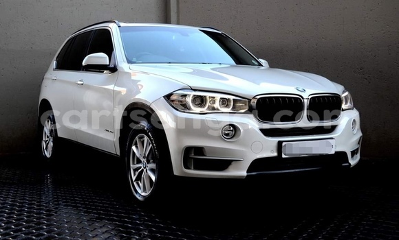 Acheter Occasion Voiture BMW X5 Blanc à Ezulwini, Hhohho Acheter Occasion Voiture BMW X5 Blanc à Ezulwini, Hhohho