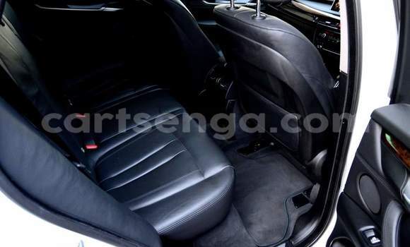 Acheter Occasion Voiture BMW X5 Blanc à Ezulwini, Hhohho Acheter Occasion Voiture BMW X5 Blanc à Ezulwini, Hhohho