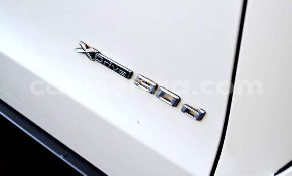 Acheter Occasion Voiture BMW X5 Blanc à Ezulwini, Hhohho Acheter Occasion Voiture BMW X5 Blanc à Ezulwini, Hhohho