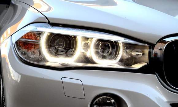 Acheter Occasion Voiture BMW X5 Blanc à Ezulwini, Hhohho Acheter Occasion Voiture BMW X5 Blanc à Ezulwini, Hhohho