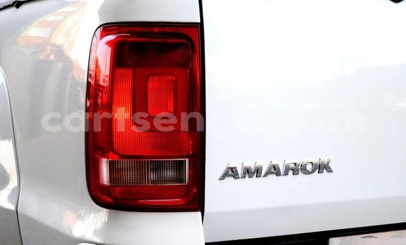 Buy Used Volkswagen Amarok White Car in Nhlangano in Shiselweni District Buy Used Volkswagen Amarok White Car in Nhlangano in Shiselweni District