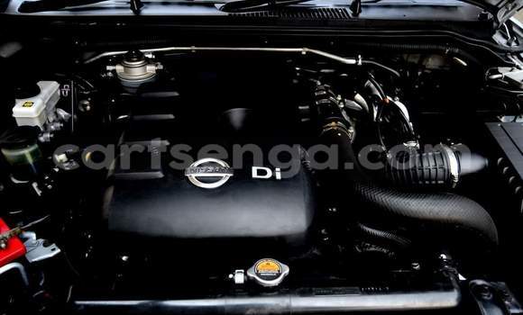 Buy Used Nissan Navara Silver Car in Nhlangano in Shiselweni District Buy Used Nissan Navara Silver Car in Nhlangano in Shiselweni District