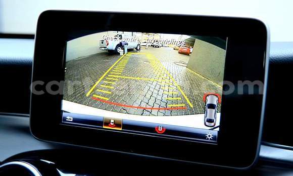 Buy Used Mercedes‒Benz C–Class White Car in Nhlangano in Shiselweni District Buy Used Mercedes‒Benz C–Class White Car in Nhlangano in Shiselweni District