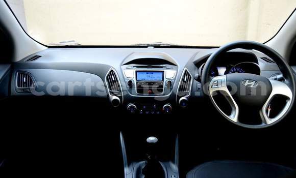Acheter Occasion Voiture Hyundai ix35 Blanc à Mbabane, Manzini Acheter Occasion Voiture Hyundai ix35 Blanc à Mbabane, Manzini