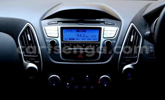 Acheter Occasion Voiture Hyundai ix35 Blanc à Mbabane, Manzini Acheter Occasion Voiture Hyundai ix35 Blanc à Mbabane, Manzini