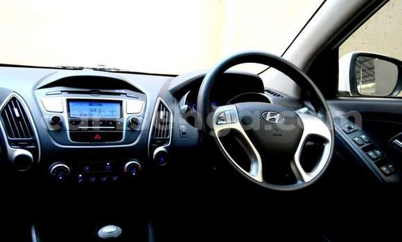 Acheter Occasion Voiture Hyundai ix35 Blanc à Mbabane, Manzini Acheter Occasion Voiture Hyundai ix35 Blanc à Mbabane, Manzini