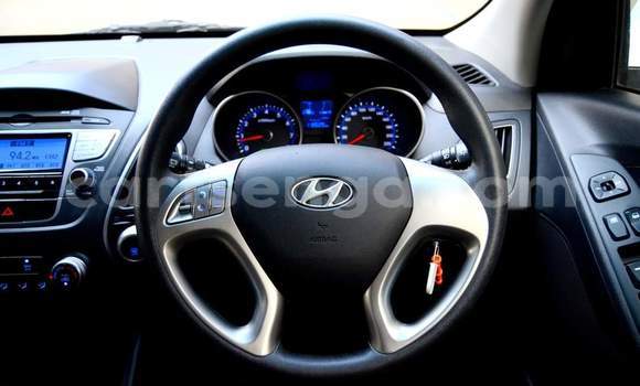 Acheter Occasion Voiture Hyundai ix35 Blanc à Mbabane, Manzini Acheter Occasion Voiture Hyundai ix35 Blanc à Mbabane, Manzini