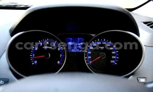 Acheter Occasion Voiture Hyundai ix35 Blanc à Mbabane, Manzini Acheter Occasion Voiture Hyundai ix35 Blanc à Mbabane, Manzini