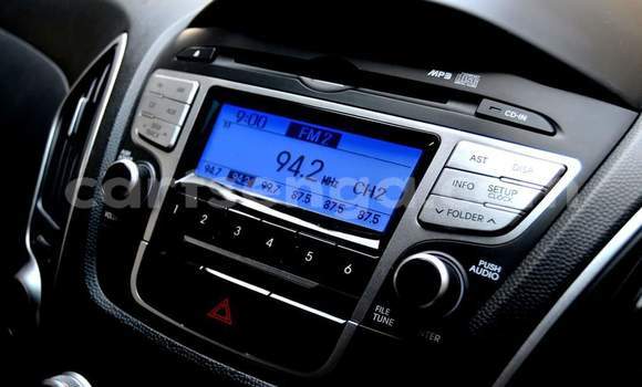 Acheter Occasion Voiture Hyundai ix35 Blanc à Mbabane, Manzini Acheter Occasion Voiture Hyundai ix35 Blanc à Mbabane, Manzini