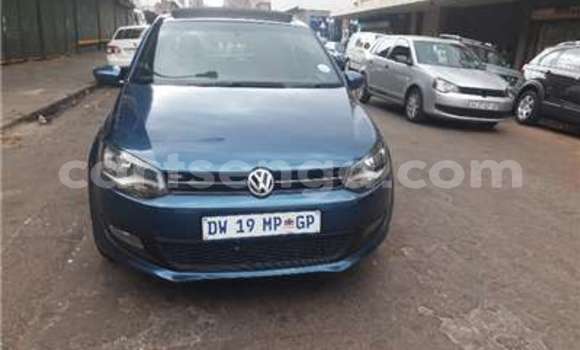 Buy Used Volkswagen Polo Black Car in Big Bend in Lubombo District Buy Used Volkswagen Polo Black Car in Big Bend in Lubombo District