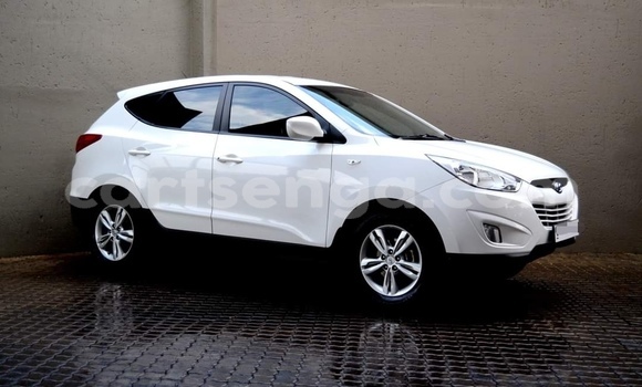 Acheter Occasion Voiture Hyundai ix35 Blanc à Mbabane, Manzini Acheter Occasion Voiture Hyundai ix35 Blanc à Mbabane, Manzini
