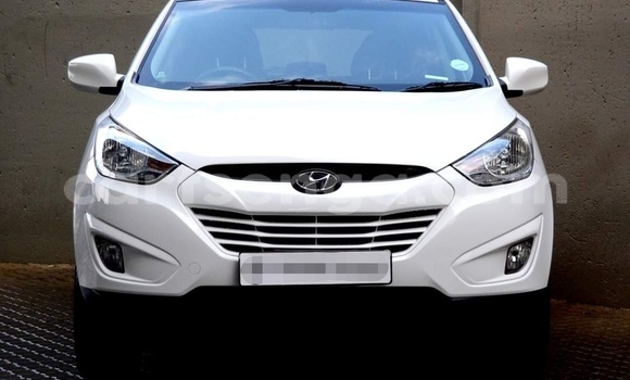 Acheter Occasion Voiture Hyundai ix35 Blanc à Mbabane, Manzini Acheter Occasion Voiture Hyundai ix35 Blanc à Mbabane, Manzini