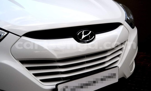 Acheter Occasion Voiture Hyundai ix35 Blanc à Mbabane, Manzini Acheter Occasion Voiture Hyundai ix35 Blanc à Mbabane, Manzini