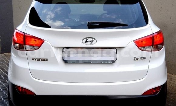 Acheter Occasion Voiture Hyundai ix35 Blanc à Mbabane, Manzini Acheter Occasion Voiture Hyundai ix35 Blanc à Mbabane, Manzini