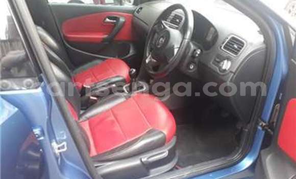 Buy Used Volkswagen Polo Black Car in Big Bend in Lubombo District Buy Used Volkswagen Polo Black Car in Big Bend in Lubombo District