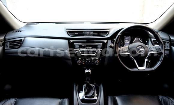 Acheter Occasion Voiture Nissan X–Trail Gris à Hlatikulu, Shiselweni District Acheter Occasion Voiture Nissan X–Trail Gris à Hlatikulu, Shiselweni District