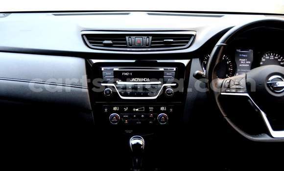 Acheter Occasion Voiture Nissan X–Trail Gris à Hlatikulu, Shiselweni District Acheter Occasion Voiture Nissan X–Trail Gris à Hlatikulu, Shiselweni District