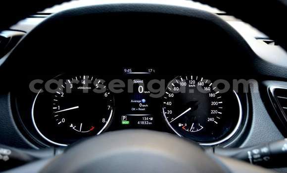 Acheter Occasion Voiture Nissan X–Trail Gris à Hlatikulu, Shiselweni District Acheter Occasion Voiture Nissan X–Trail Gris à Hlatikulu, Shiselweni District