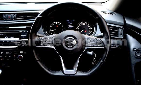 Acheter Occasion Voiture Nissan X–Trail Gris à Hlatikulu, Shiselweni District Acheter Occasion Voiture Nissan X–Trail Gris à Hlatikulu, Shiselweni District