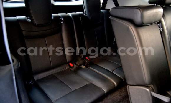 Acheter Occasion Voiture Nissan X–Trail Gris à Hlatikulu, Shiselweni District Acheter Occasion Voiture Nissan X–Trail Gris à Hlatikulu, Shiselweni District