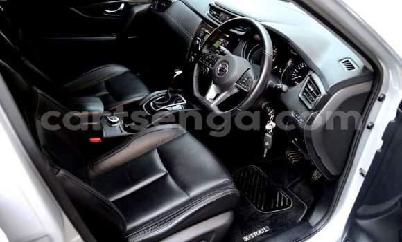 Acheter Occasion Voiture Nissan X–Trail Gris à Hlatikulu, Shiselweni District Acheter Occasion Voiture Nissan X–Trail Gris à Hlatikulu, Shiselweni District