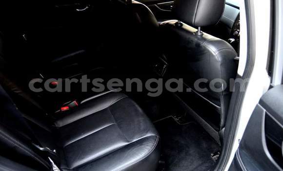 Acheter Occasion Voiture Nissan X–Trail Gris à Hlatikulu, Shiselweni District Acheter Occasion Voiture Nissan X–Trail Gris à Hlatikulu, Shiselweni District