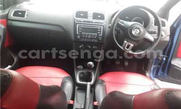 Buy Used Volkswagen Polo Black Car in Big Bend in Lubombo District Buy Used Volkswagen Polo Black Car in Big Bend in Lubombo District