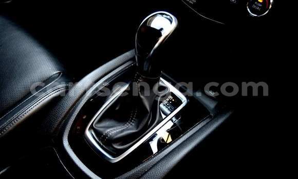 Acheter Occasion Voiture Nissan X–Trail Gris à Hlatikulu, Shiselweni District Acheter Occasion Voiture Nissan X–Trail Gris à Hlatikulu, Shiselweni District