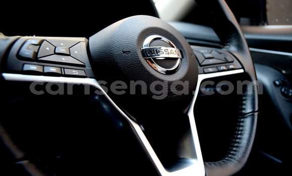 Acheter Occasion Voiture Nissan X–Trail Gris à Hlatikulu, Shiselweni District Acheter Occasion Voiture Nissan X–Trail Gris à Hlatikulu, Shiselweni District