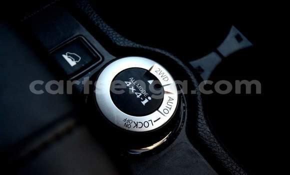 Acheter Occasion Voiture Nissan X–Trail Gris à Hlatikulu, Shiselweni District Acheter Occasion Voiture Nissan X–Trail Gris à Hlatikulu, Shiselweni District