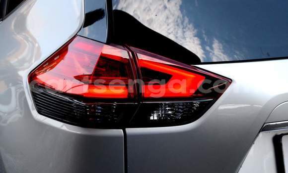 Acheter Occasion Voiture Nissan X–Trail Gris à Hlatikulu, Shiselweni District Acheter Occasion Voiture Nissan X–Trail Gris à Hlatikulu, Shiselweni District