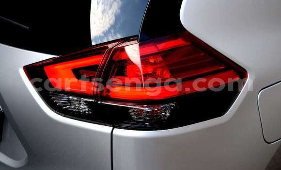 Acheter Occasion Voiture Nissan X–Trail Gris à Hlatikulu, Shiselweni District Acheter Occasion Voiture Nissan X–Trail Gris à Hlatikulu, Shiselweni District