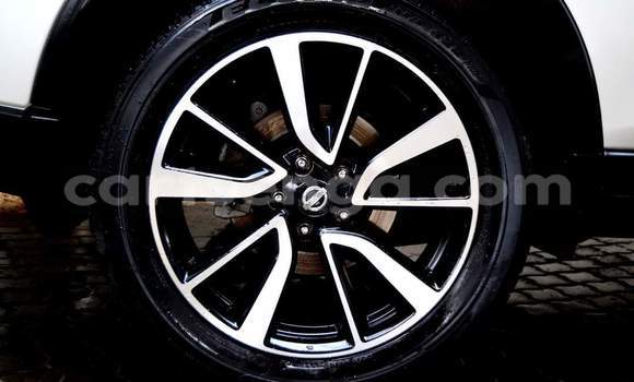 Acheter Occasion Voiture Nissan X–Trail Gris à Hlatikulu, Shiselweni District Acheter Occasion Voiture Nissan X–Trail Gris à Hlatikulu, Shiselweni District