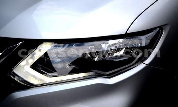 Acheter Occasion Voiture Nissan X–Trail Gris à Hlatikulu, Shiselweni District Acheter Occasion Voiture Nissan X–Trail Gris à Hlatikulu, Shiselweni District