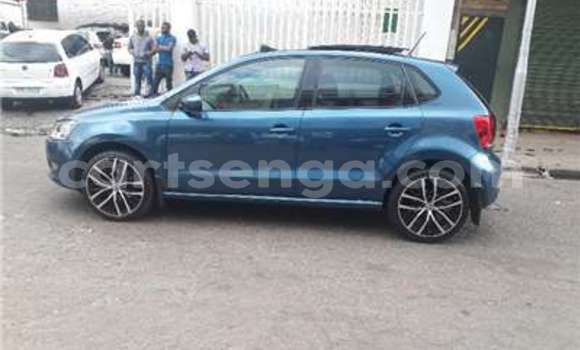 Buy Used Volkswagen Polo Black Car in Big Bend in Lubombo District Buy Used Volkswagen Polo Black Car in Big Bend in Lubombo District