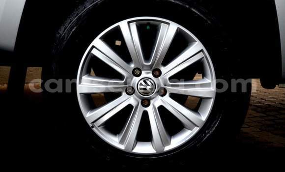 Buy Used Volkswagen Amarok Silver Car in Nhlangano in Shiselweni District Buy Used Volkswagen Amarok Silver Car in Nhlangano in Shiselweni District