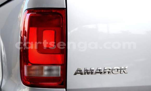 Buy Used Volkswagen Amarok Silver Car in Nhlangano in Shiselweni District Buy Used Volkswagen Amarok Silver Car in Nhlangano in Shiselweni District