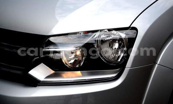 Buy Used Volkswagen Amarok Silver Car in Nhlangano in Shiselweni District Buy Used Volkswagen Amarok Silver Car in Nhlangano in Shiselweni District