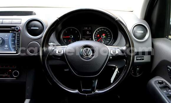 Buy Used Volkswagen Amarok Silver Car in Nhlangano in Shiselweni District Buy Used Volkswagen Amarok Silver Car in Nhlangano in Shiselweni District