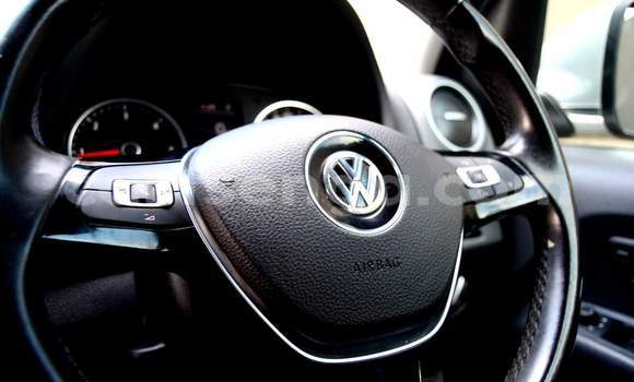 Buy Used Volkswagen Amarok Silver Car in Nhlangano in Shiselweni District Buy Used Volkswagen Amarok Silver Car in Nhlangano in Shiselweni District