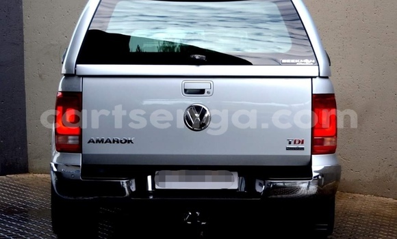 Buy Used Volkswagen Amarok Silver Car in Nhlangano in Shiselweni District Buy Used Volkswagen Amarok Silver Car in Nhlangano in Shiselweni District
