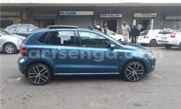 Buy Used Volkswagen Polo Black Car in Big Bend in Lubombo District Buy Used Volkswagen Polo Black Car in Big Bend in Lubombo District