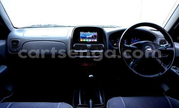 Nunua Ilio tumika Nissan NP 300 White Gari ndani ya Manzini nchini Manzini Nunua Ilio tumika Nissan NP 300 White Gari ndani ya Manzini nchini Manzini