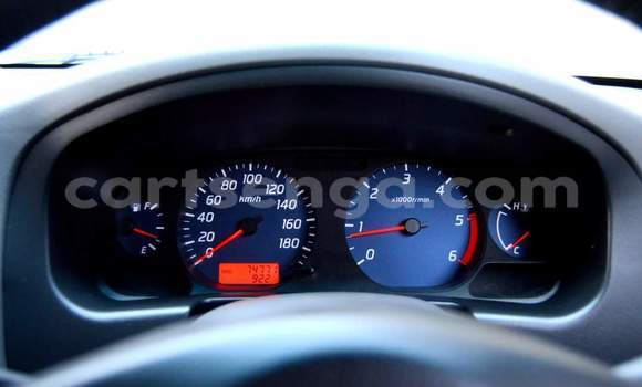 Nunua Ilio tumika Nissan NP 300 White Gari ndani ya Manzini nchini Manzini Nunua Ilio tumika Nissan NP 300 White Gari ndani ya Manzini nchini Manzini