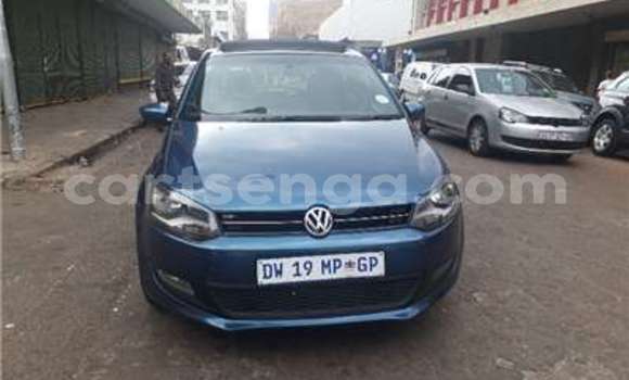 Buy Used Volkswagen Polo Black Car in Big Bend in Lubombo District Buy Used Volkswagen Polo Black Car in Big Bend in Lubombo District