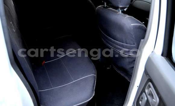 Nunua Ilio tumika Nissan NP 300 White Gari ndani ya Manzini nchini Manzini Nunua Ilio tumika Nissan NP 300 White Gari ndani ya Manzini nchini Manzini