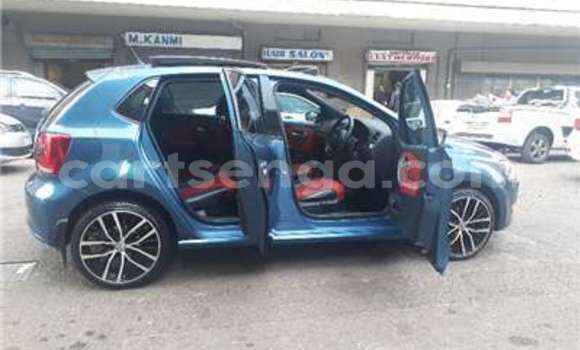 Buy Used Volkswagen Polo Black Car in Big Bend in Lubombo District Buy Used Volkswagen Polo Black Car in Big Bend in Lubombo District